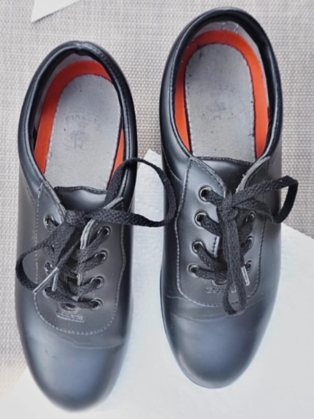 M6.5/W8.5 -Dinkles Glide Marching Shoes